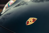 Porsche 911 Targa 4S de vanzare