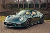 Porsche 911 Targa 4S de vanzare