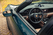 Porsche 911 Targa 4S de vanzare