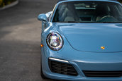 Porsche 911 Targa 4S Exclusive Design Edition de vanzare