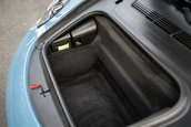 Porsche 911 Targa 4S Exclusive Design Edition de vanzare
