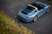 Porsche 911 Targa 4S Exclusive Design Edition de vanzare