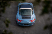 Porsche 911 Targa 4S Exclusive Design Edition de vanzare