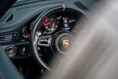 Porsche 911 Targa 4S Exclusive Design Edition de vanzare
