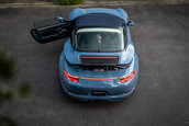 Porsche 911 Targa 4S Exclusive Design Edition de vanzare