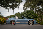Porsche 911 Targa 4S Exclusive Design Edition de vanzare