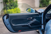 Porsche 911 Targa 4S Exclusive Design Edition de vanzare