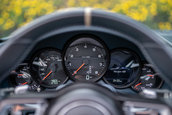 Porsche 911 Targa 4S Exclusive Design Edition de vanzare