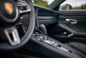 Porsche 911 Targa 4S Exclusive Design Edition de vanzare