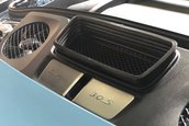 Porsche 911 Targa 4S Exclusive Design Edition de vanzare