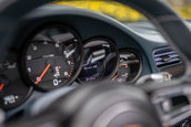 Porsche 911 Targa 4S Exclusive Design Edition de vanzare