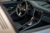 Porsche 911 Targa 4S Exclusive Design Edition de vanzare