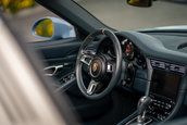 Porsche 911 Targa 4S Exclusive Design Edition de vanzare