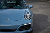 Porsche 911 Targa 4S Exclusive Design Edition de vanzare