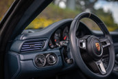 Porsche 911 Targa 4S Exclusive Design Edition de vanzare
