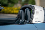 Porsche 911 Targa 4S Exclusive Design Edition de vanzare