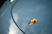Porsche 911 Targa 4S Exclusive Design Edition de vanzare