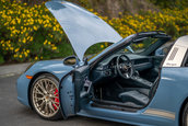 Porsche 911 Targa 4S Exclusive Design Edition de vanzare