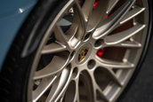 Porsche 911 Targa 4S Exclusive Design Edition de vanzare
