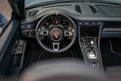 Porsche 911 Targa 4S Exclusive Design Edition de vanzare