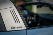 Porsche 911 Targa 4S Exclusive Design Edition de vanzare