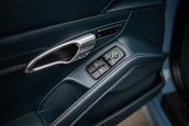 Porsche 911 Targa 4S Exclusive Design Edition de vanzare