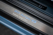Porsche 911 Targa 4S Exclusive Design Edition de vanzare