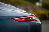 Porsche 911 Targa 4S Exclusive Design Edition de vanzare
