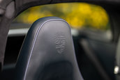 Porsche 911 Targa 4S Exclusive Design Edition de vanzare