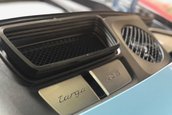 Porsche 911 Targa 4S Exclusive Design Edition de vanzare
