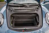 Porsche 911 Targa 4S Exclusive Design Edition de vanzare