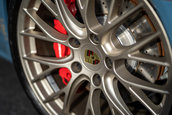 Porsche 911 Targa 4S Exclusive Design Edition de vanzare