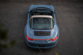 Porsche 911 Targa 4S Exclusive Design Edition de vanzare