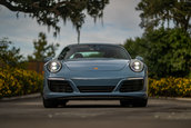 Porsche 911 Targa 4S Exclusive Design Edition de vanzare