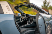 Porsche 911 Targa 4S Exclusive Design Edition de vanzare
