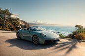 Porsche 911 Targa 4S, Porsche 911 Carrera 4S si Porsche 911 Carrera 4S Cabriolet