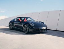 Porsche 911 Targa