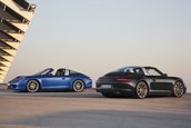 Porsche 911 Targa