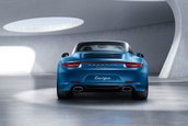 Porsche 911 Targa