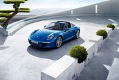 Porsche 911 Targa