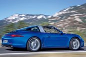 Porsche 911 Targa