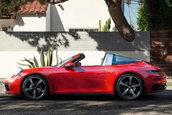 Porsche 911 Targa