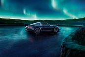 Porsche 911 Targa