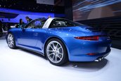 Porsche 911 Targa