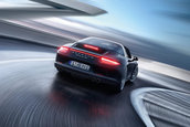 Porsche 911 Targa