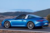Porsche 911 Targa