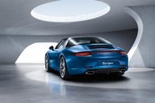 Porsche 911 Targa