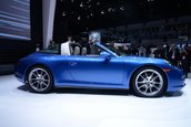 Porsche 911 Targa
