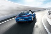 Porsche 911 Targa