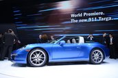 Porsche 911 Targa